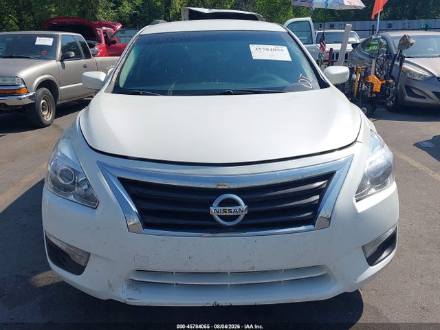 Aukcja sprzedaży 2014 Nissan Altima 2.5/2.5 S/2.5 Sl/2.5 Sv, vin: 1N4AL3APXEC202736, numer aukcji: 45784055