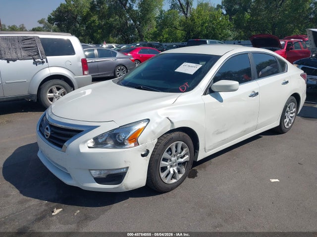 Aukcja sprzedaży 2014 Nissan Altima 2.5/2.5 S/2.5 Sl/2.5 Sv, vin: 1N4AL3APXEC202736, numer aukcji: 45784055