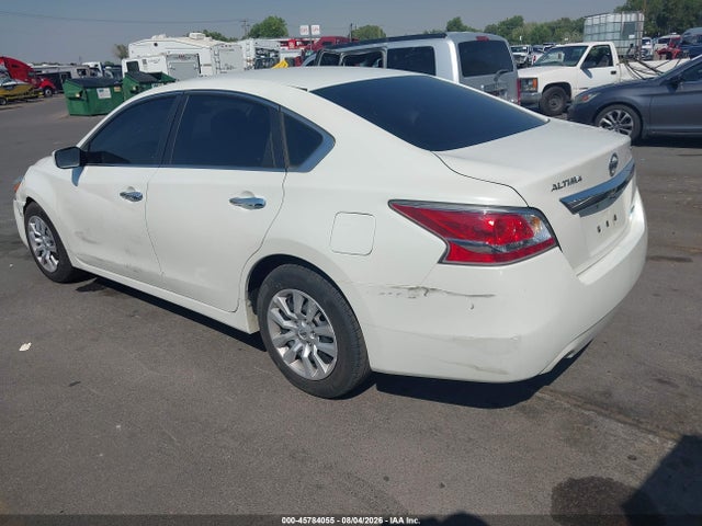 Aukcja sprzedaży 2014 Nissan Altima 2.5/2.5 S/2.5 Sl/2.5 Sv, vin: 1N4AL3APXEC202736, numer aukcji: 45784055