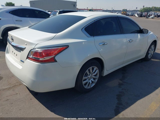 Aukcja sprzedaży 2014 Nissan Altima 2.5/2.5 S/2.5 Sl/2.5 Sv, vin: 1N4AL3APXEC202736, numer aukcji: 45784055