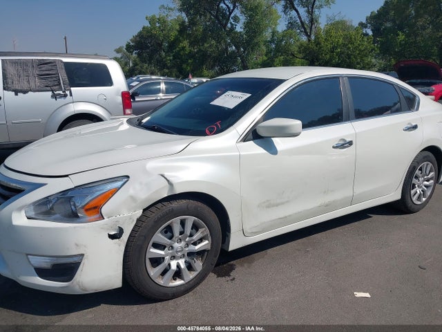 Aukcja sprzedaży 2014 Nissan Altima 2.5/2.5 S/2.5 Sl/2.5 Sv, vin: 1N4AL3APXEC202736, numer aukcji: 45784055