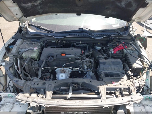 2HGFC2F51GH512308 Honda Civic Lx
