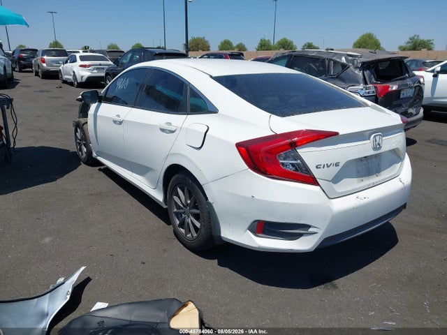 2HGFC2F51GH512308 Honda Civic Lx