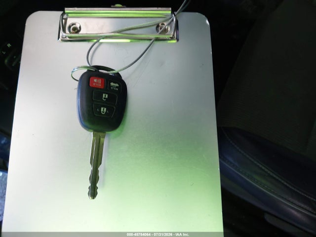 Toyota Corolla S Plus 2014 5YFBURHE0EP011823 Image 11