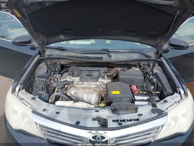Продажа на аукционе авто 2014 Toyota Camry L, vin: 4T1BF1FK1EU802512, номер лота: 45784070