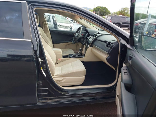 Продажа на аукционе авто 2014 Toyota Camry L, vin: 4T1BF1FK1EU802512, номер лота: 45784070