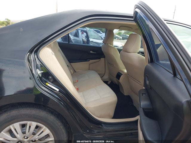 Продажа на аукционе авто 2014 Toyota Camry L, vin: 4T1BF1FK1EU802512, номер лота: 45784070