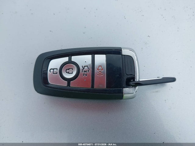 Продаж на аукціоні авто 2020 Ford Fusion Hybrid Se, vin: 3FA6P0LU4LR196894, номер лоту: 45784071