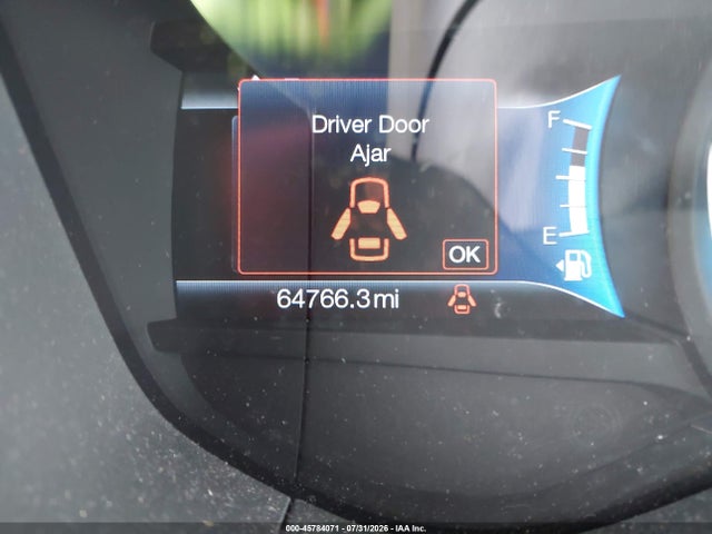 Продаж на аукціоні авто 2020 Ford Fusion Hybrid Se, vin: 3FA6P0LU4LR196894, номер лоту: 45784071
