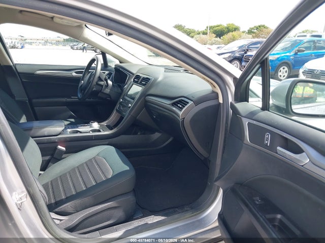 Продаж на аукціоні авто 2020 Ford Fusion Hybrid Se, vin: 3FA6P0LU4LR196894, номер лоту: 45784071
