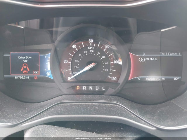 Продаж на аукціоні авто 2020 Ford Fusion Hybrid Se, vin: 3FA6P0LU4LR196894, номер лоту: 45784071