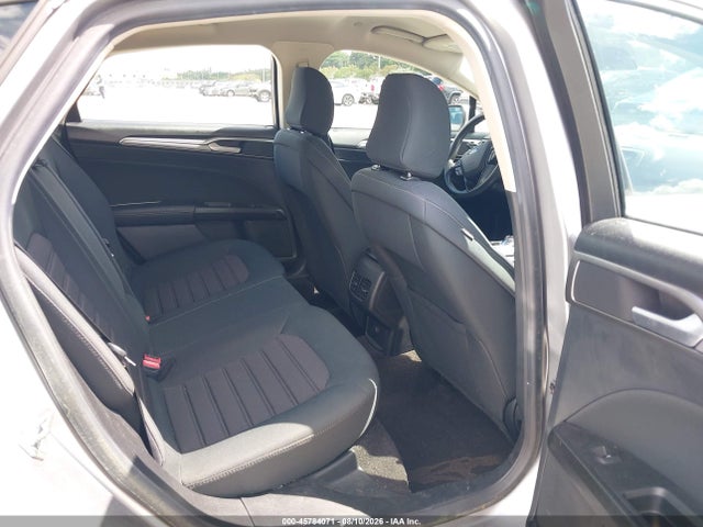 Продаж на аукціоні авто 2020 Ford Fusion Hybrid Se, vin: 3FA6P0LU4LR196894, номер лоту: 45784071