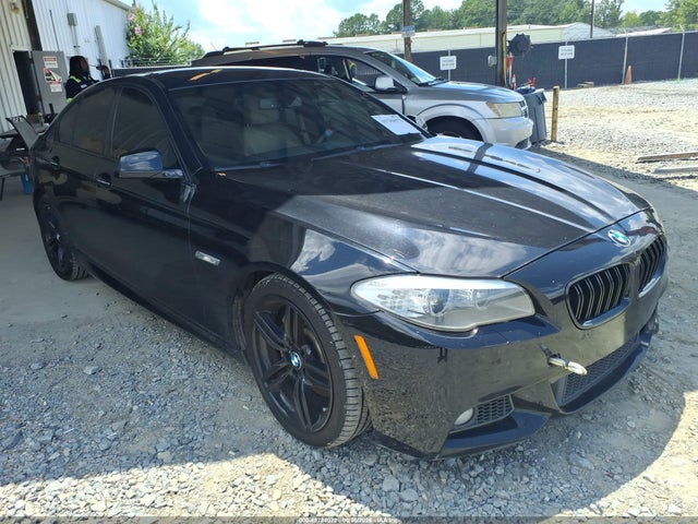 Продажа на аукционе авто 2013 Bmw 535i, vin: WBAFR7C52DC826169, номер лота: 45784072