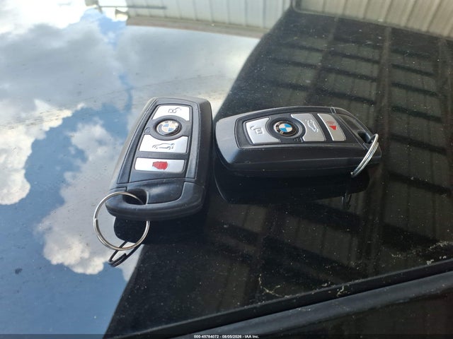 2013 Bmw 535i მანქანა იყიდება აუქციონზე, vin: WBAFR7C52DC826169, აუქციონის ნომერი: 45784072
