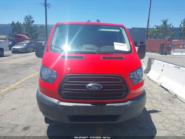 Ford Transit-350 Xl 2018 1FBZX2ZM7JKA99866 Image 13