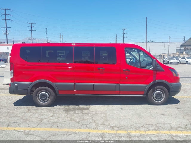 Ford Transit-350 Xl 2018 1FBZX2ZM7JKA99866 Image 14