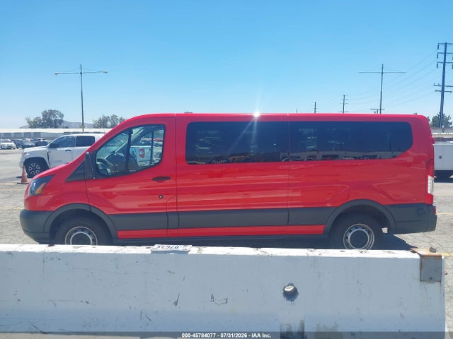 Ford Transit-350 Xl 2018 1FBZX2ZM7JKA99866 Image 15
