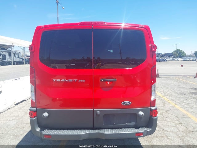 Ford Transit-350 Xl 2018 1FBZX2ZM7JKA99866 Image 17