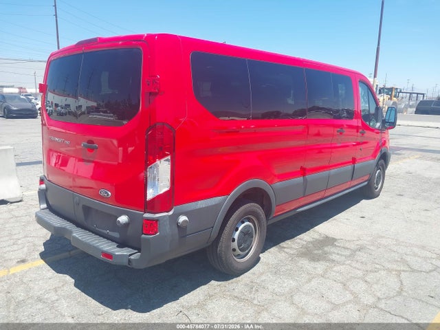 Ford Transit-350 Xl 2018 1FBZX2ZM7JKA99866 Image 4