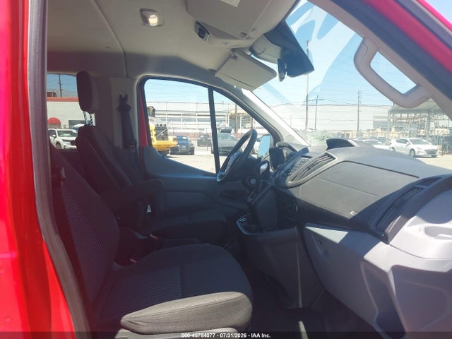 Ford Transit-350 Xl 2018 1FBZX2ZM7JKA99866 Image 5