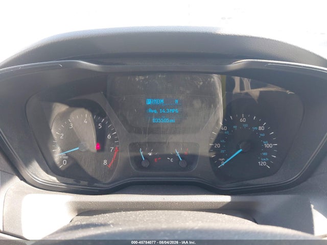 Ford Transit-350 Xl 2018 1FBZX2ZM7JKA99866 Image 7