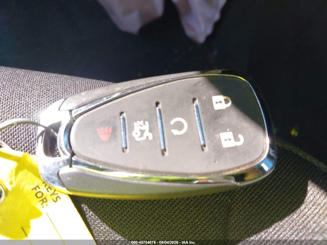 45784076 :رقم المزاد ، 1G1ZB5ST8RF157638 vin ، 2024 Chevrolet Malibu Fwd Ls مزاد بيع