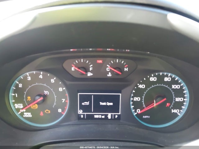 45784076 :رقم المزاد ، 1G1ZB5ST8RF157638 vin ، 2024 Chevrolet Malibu Fwd Ls مزاد بيع
