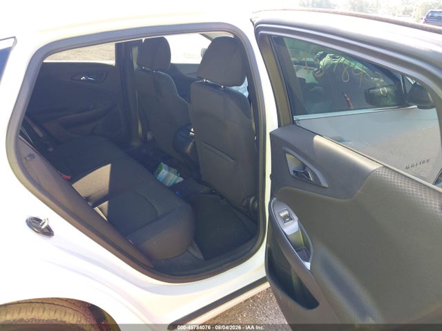 45784076 :رقم المزاد ، 1G1ZB5ST8RF157638 vin ، 2024 Chevrolet Malibu Fwd Ls مزاد بيع
