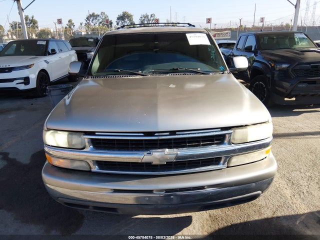 Продажа на аукционе авто 2000 Chevrolet Tahoe All New Lt, vin: 1GNEC13T4YJ186549, номер лота: 45784078