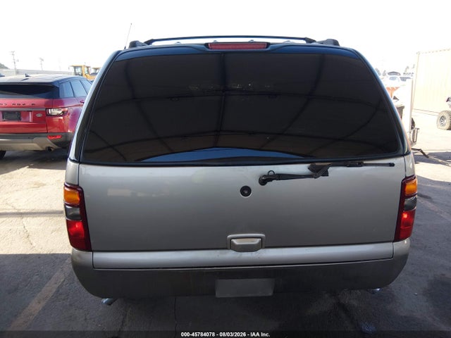 Продажа на аукционе авто 2000 Chevrolet Tahoe All New Lt, vin: 1GNEC13T4YJ186549, номер лота: 45784078