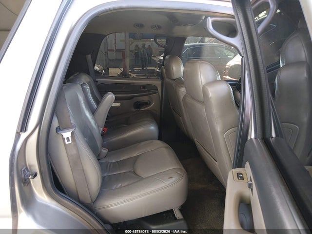 Продажа на аукционе авто 2000 Chevrolet Tahoe All New Lt, vin: 1GNEC13T4YJ186549, номер лота: 45784078