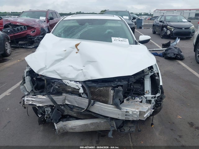 Продажа на аукционе авто 2019 Honda Civic Ex, vin: 19XFC1F35KE002345, номер лота: 45784091