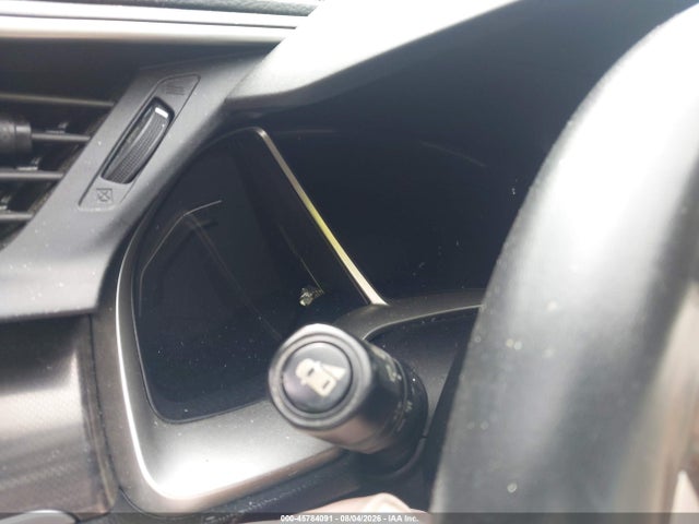 Продажа на аукционе авто 2019 Honda Civic Ex, vin: 19XFC1F35KE002345, номер лота: 45784091