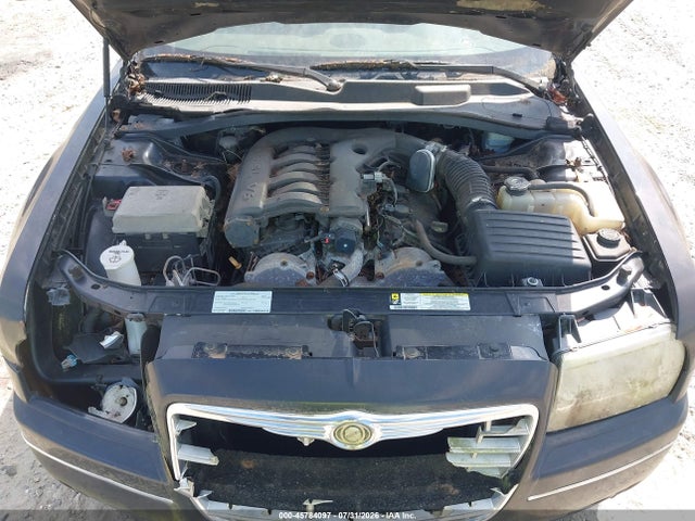 45784097 :رقم المزاد ، 2C3KA53G78H180164 vin ، 2008 Chrysler 300 Touring مزاد بيع