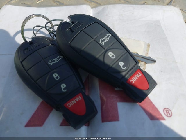 45784097 :رقم المزاد ، 2C3KA53G78H180164 vin ، 2008 Chrysler 300 Touring مزاد بيع