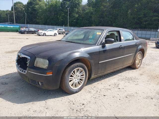 45784097 :رقم المزاد ، 2C3KA53G78H180164 vin ، 2008 Chrysler 300 Touring مزاد بيع