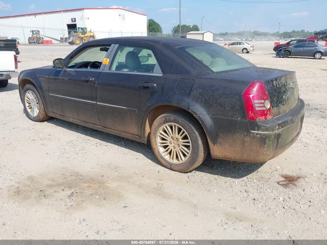 45784097 :رقم المزاد ، 2C3KA53G78H180164 vin ، 2008 Chrysler 300 Touring مزاد بيع