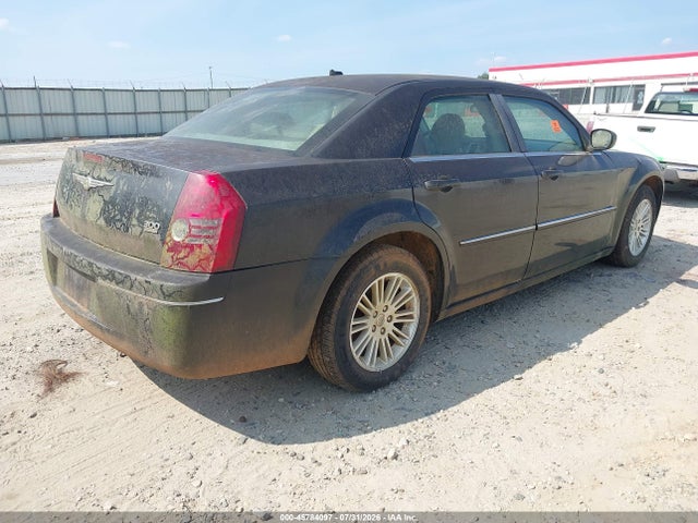 45784097 :رقم المزاد ، 2C3KA53G78H180164 vin ، 2008 Chrysler 300 Touring مزاد بيع
