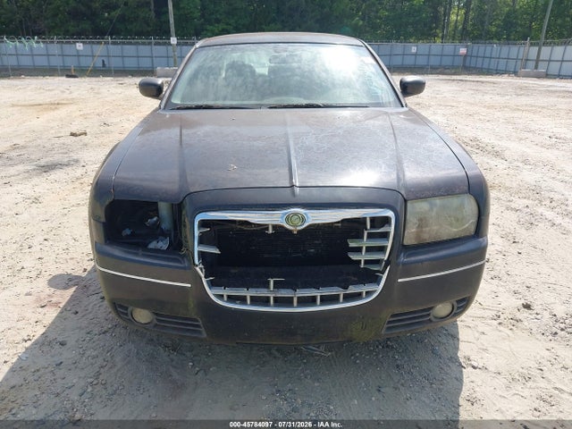 45784097 :رقم المزاد ، 2C3KA53G78H180164 vin ، 2008 Chrysler 300 Touring مزاد بيع