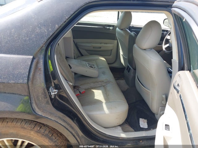 45784097 :رقم المزاد ، 2C3KA53G78H180164 vin ، 2008 Chrysler 300 Touring مزاد بيع
