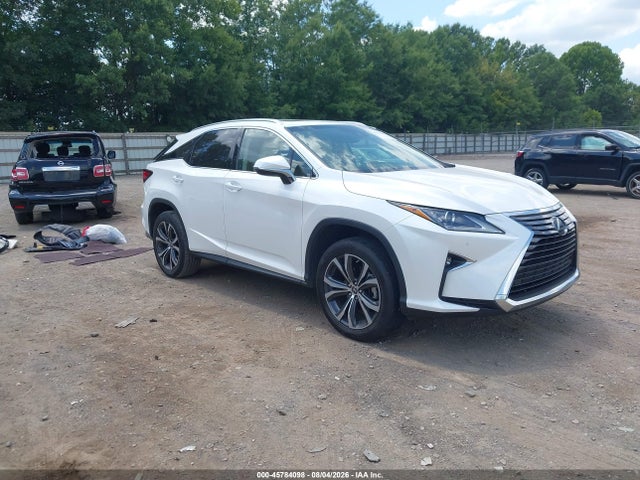 Продаж на аукціоні авто 2019 Lexus Rx 350, vin: JTJBZMCA9K2038518, номер лоту: 45784098