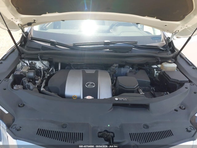 Продаж на аукціоні авто 2019 Lexus Rx 350, vin: JTJBZMCA9K2038518, номер лоту: 45784098