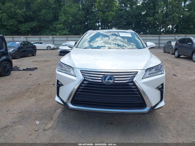 Продаж на аукціоні авто 2019 Lexus Rx 350, vin: JTJBZMCA9K2038518, номер лоту: 45784098