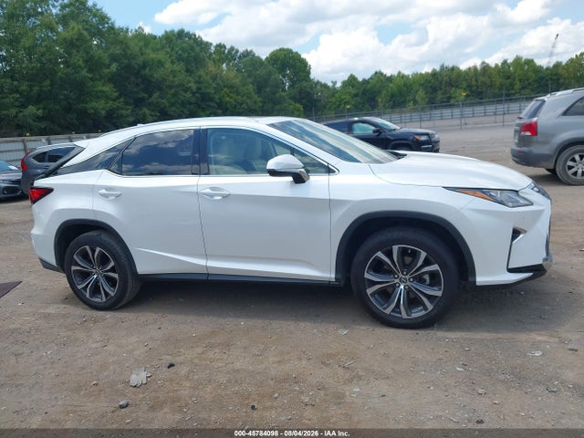 Продаж на аукціоні авто 2019 Lexus Rx 350, vin: JTJBZMCA9K2038518, номер лоту: 45784098