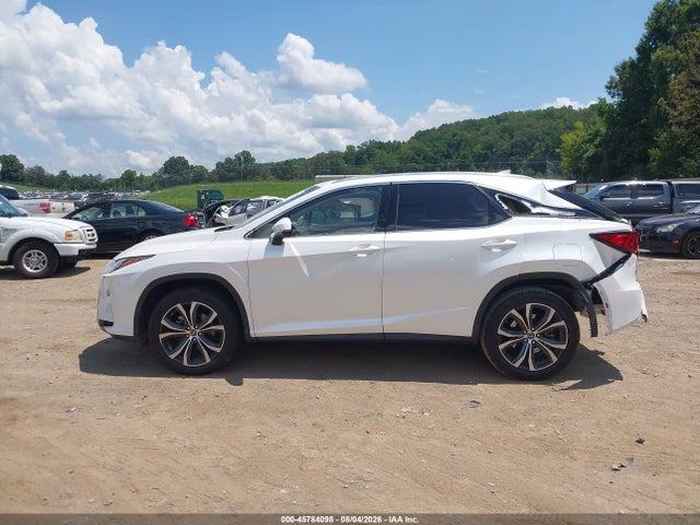 Продаж на аукціоні авто 2019 Lexus Rx 350, vin: JTJBZMCA9K2038518, номер лоту: 45784098