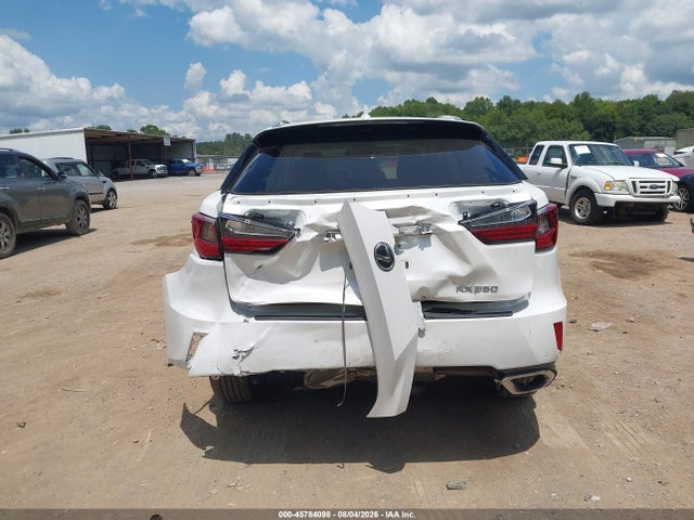 Продаж на аукціоні авто 2019 Lexus Rx 350, vin: JTJBZMCA9K2038518, номер лоту: 45784098