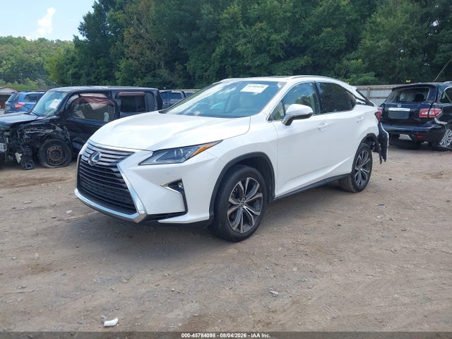 Продаж на аукціоні авто 2019 Lexus Rx 350, vin: JTJBZMCA9K2038518, номер лоту: 45784098