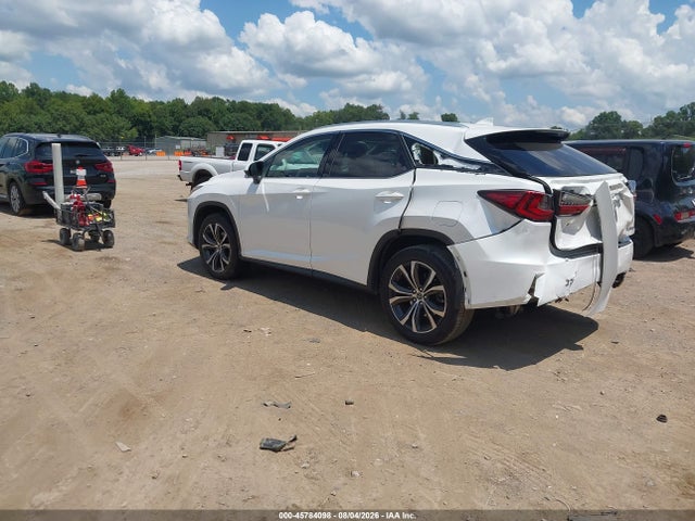 Продаж на аукціоні авто 2019 Lexus Rx 350, vin: JTJBZMCA9K2038518, номер лоту: 45784098