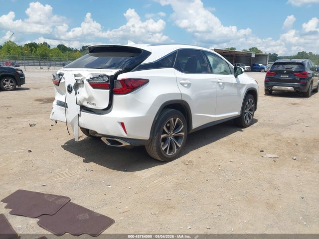 Продаж на аукціоні авто 2019 Lexus Rx 350, vin: JTJBZMCA9K2038518, номер лоту: 45784098