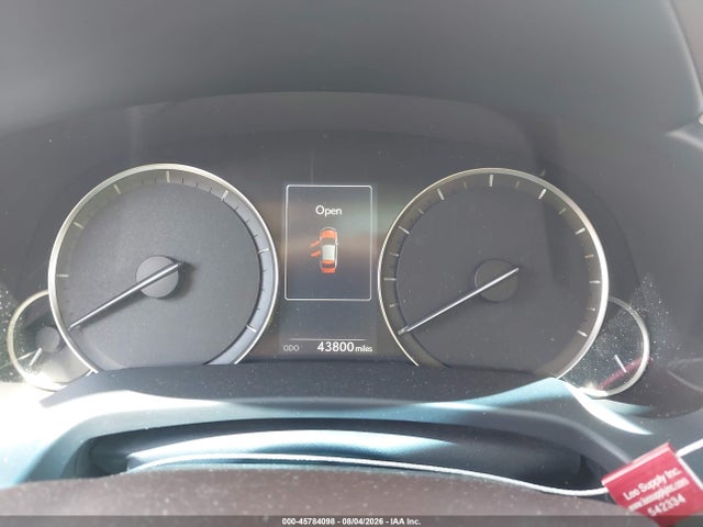 Продаж на аукціоні авто 2019 Lexus Rx 350, vin: JTJBZMCA9K2038518, номер лоту: 45784098